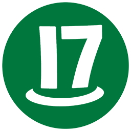 17hats logo