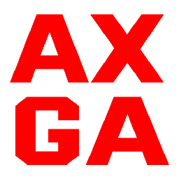 AXGA CRM360 (AXGA Solutions) logo