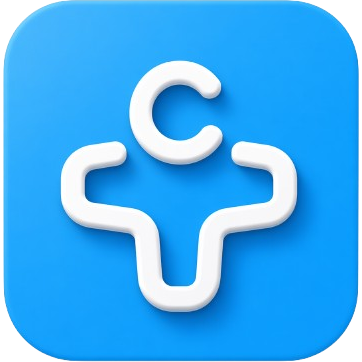 Contacts+ logo