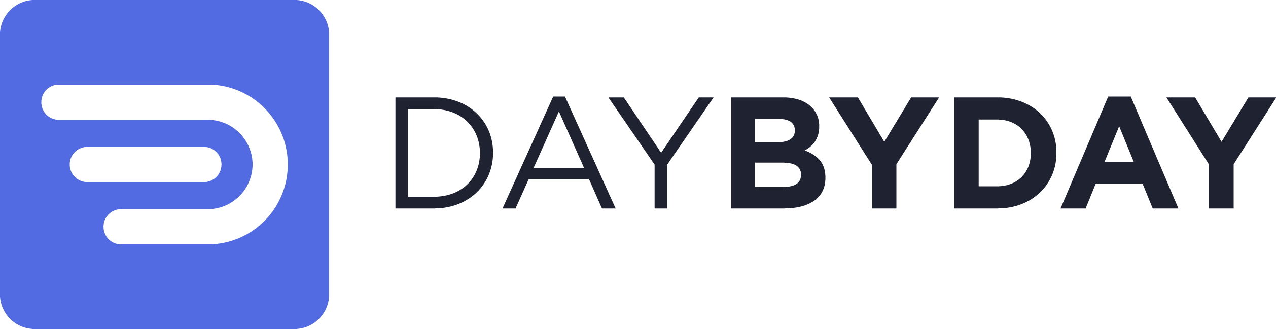 DaybydayCRM logo
