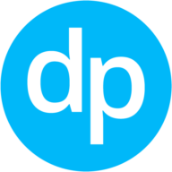 DonorPerfect logo
