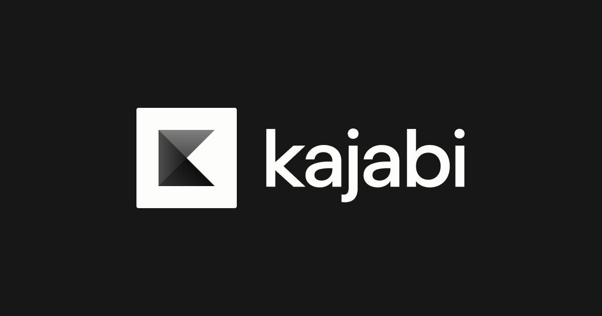Kajabi logo