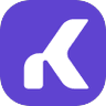 Kommo logo