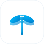 Libélula CRM logo