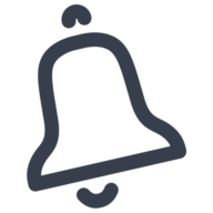 Paperbell logo