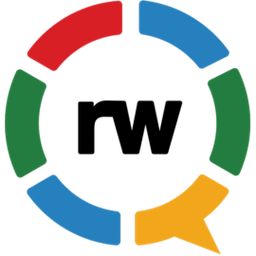 RevenueWell logo